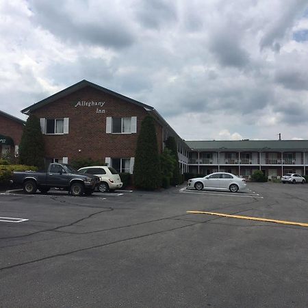 Alleghany Inn Sparta Esterno foto