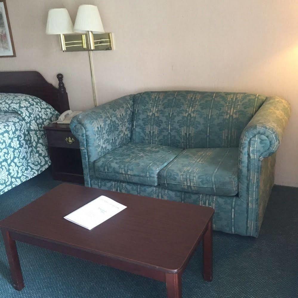 Alleghany Inn Sparta Esterno foto