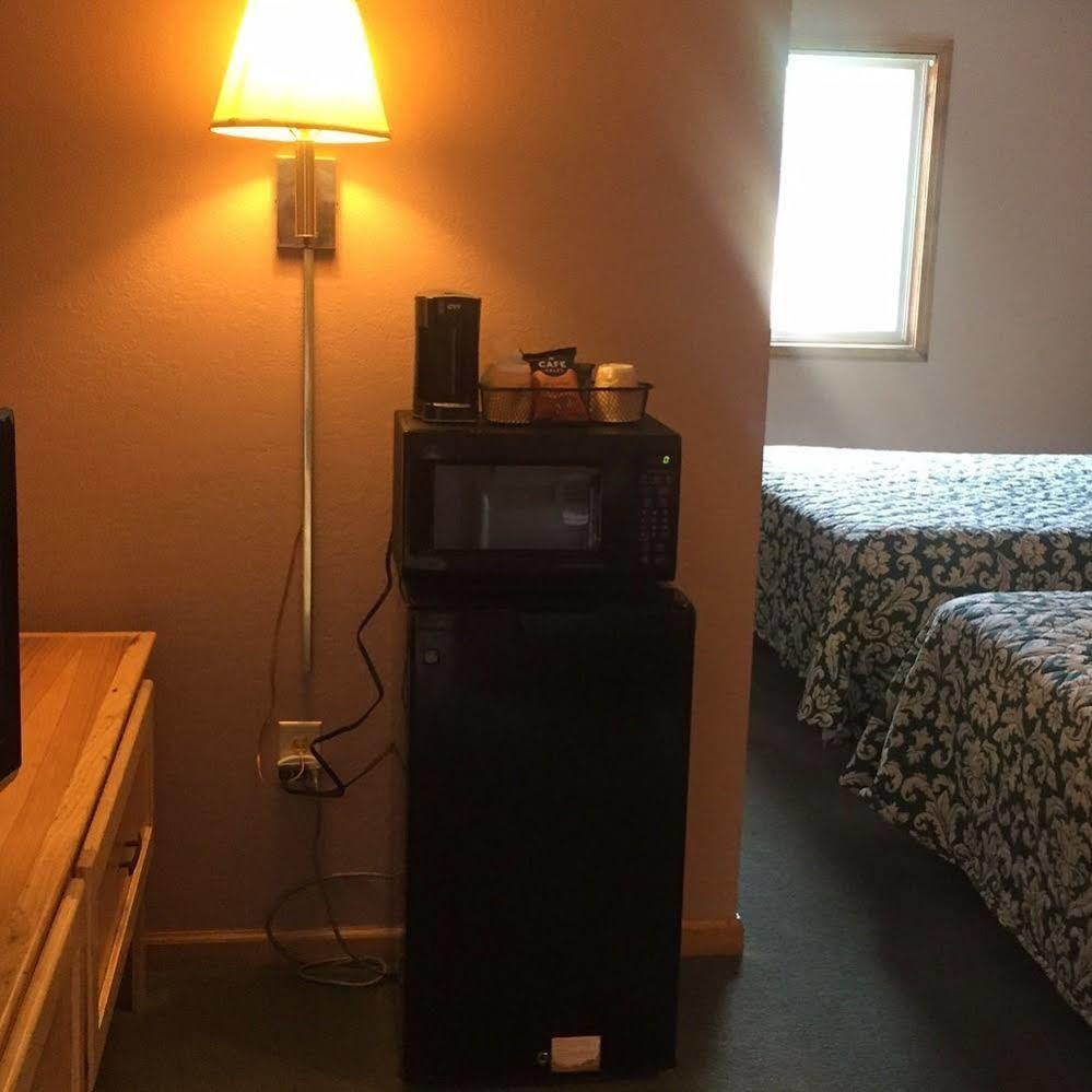 Alleghany Inn Sparta Esterno foto