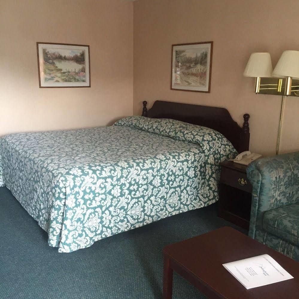 Alleghany Inn Sparta Esterno foto