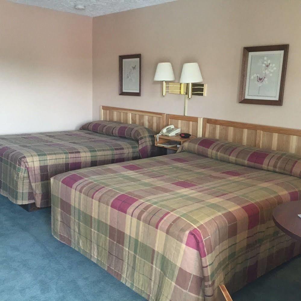 Alleghany Inn Sparta Esterno foto